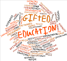 gifted ed
